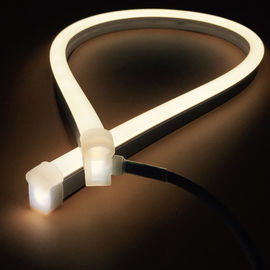 Неоновое свето приведенное ДК24В гибкое, неоновый гибкий трубопровод привело светлую яркость 120льм/В